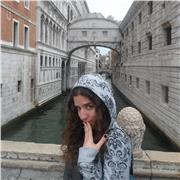 Doy clases particulares de Historia, Historia del Arte, Cultura Clásica y Latín para EPO, ESO y bachiller